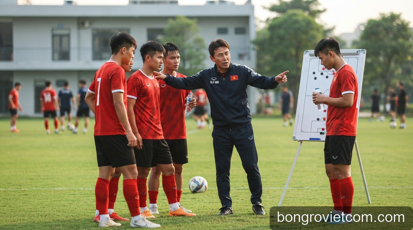 Sau FIFA ASEAN Cup 2026: ĐT Việt Nam và lộ trình chuẩn bị cho vòng loại World Cup 2030 - 2