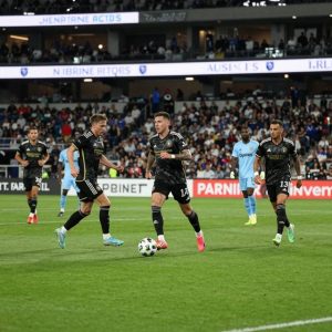 Austin II 2-3 Minnesota United II: Kịch tính trên sân Parmer