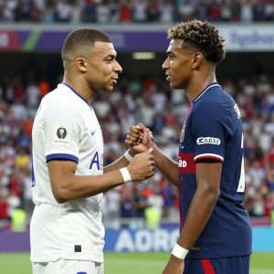 Mbappe và Yamal: Cuộc đối đầu thế hệ làm nên bán kết World Cup