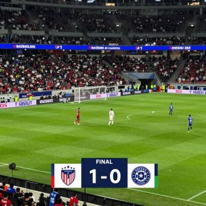 Necaxa khởi đầu mùa giải mới Liga MX Apertura 2026 bằng chiến thắng 2-1 trước Atlante FC ngay trên
