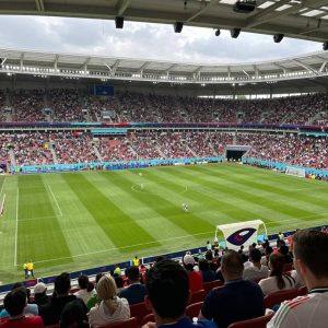 Kết thúc vòng bảng World Cup 2026: Những miếng ghép cuối cùng cho vòng knock‑out