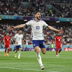 Chung kết World Cup 2026 khép lại với màn trình diễn kịch tính trên đất Mỹ