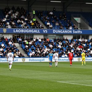 Loughgall vs Dungannon Swifts: Dự đoán giao hữu ngày 22/7