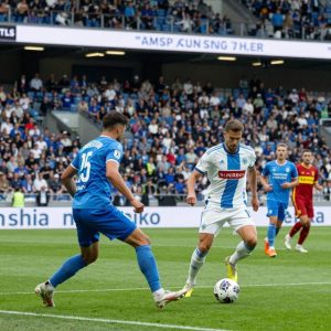Fremad Amager vs Sundby: Tâm điểm giao hữu hè giữa hai đội bóng Đan Mạch
