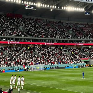 World Cup 2026: Khi biên giới chỉ là điểm xuất phát, lòng trung thành là hành trình