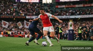 Premier League 2026/27: Arsenal và tham vọng bảo vệ ngôi vương trước làn sóng chuyển nhượng mới