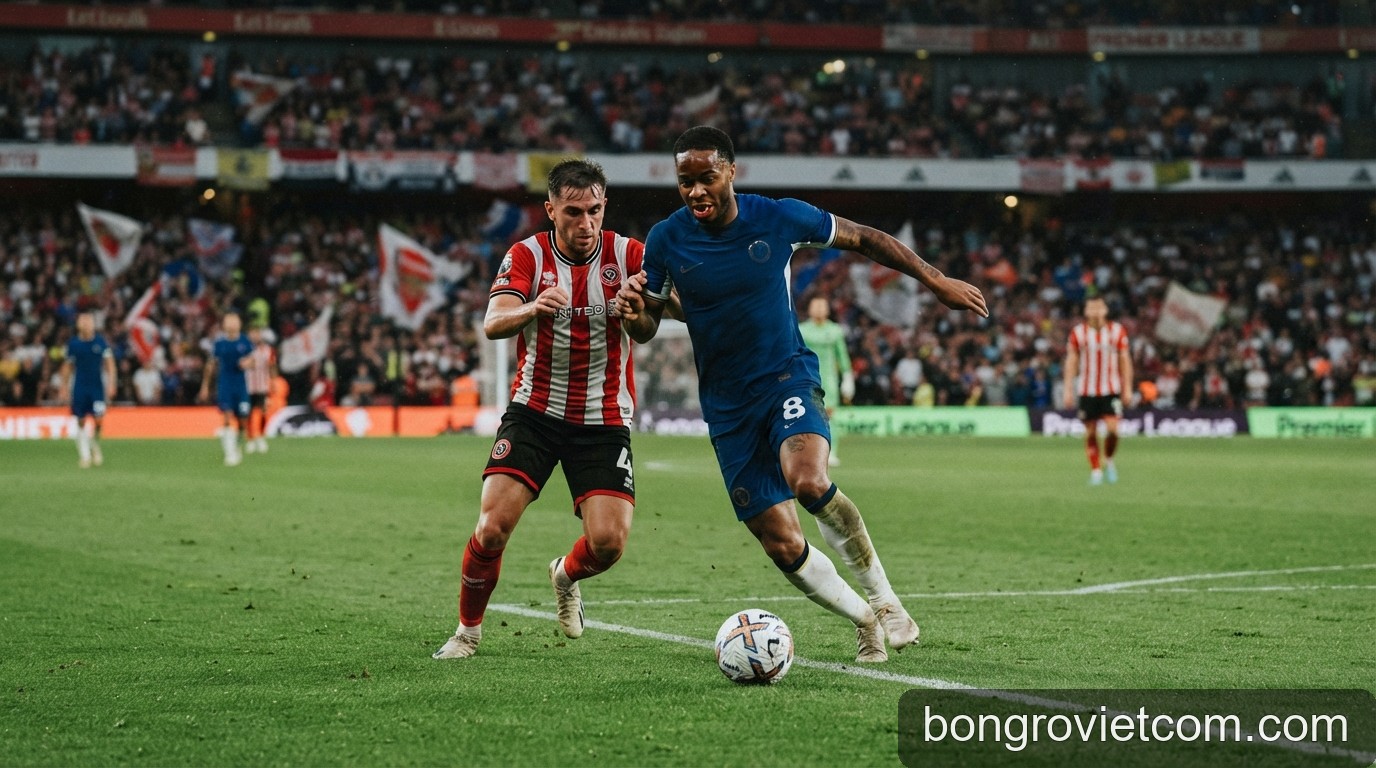 Premier League tháng 9: Nhìn lại những cú sốc đầu mùa và dự báo cho vòng đấu tiếp theo