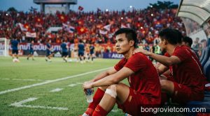 FIFA ASEAN Cup 2026: ĐT Việt Nam đối diện bài toán nhân sự trước trận tái đấu Thái Lan