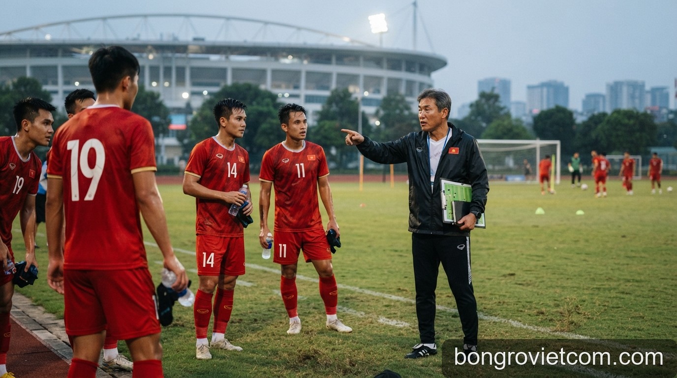 Sau FIFA ASEAN Cup 2026: ĐT Việt Nam và lộ trình chuẩn bị cho vòng loại World Cup 2030